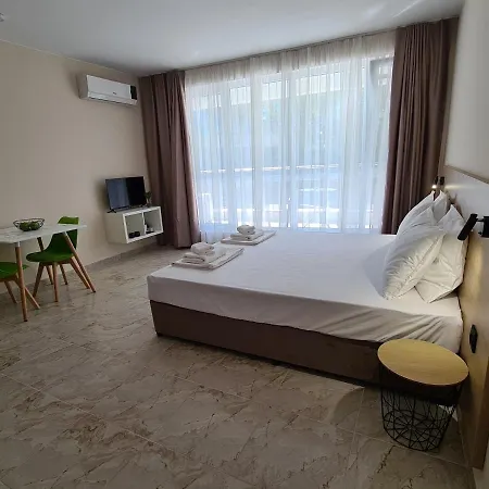 Apartment Happy *