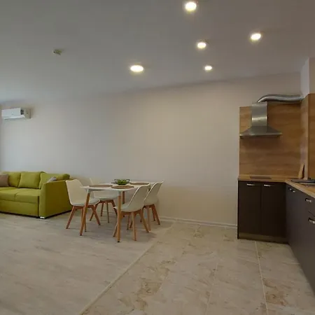 Apartment Happy *