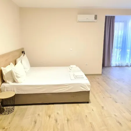 Happy Apartament Primorsko