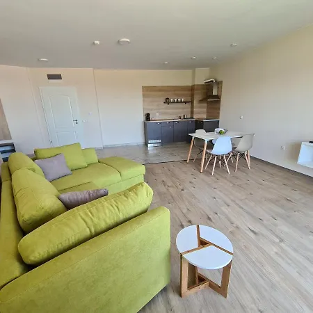 Happy Apartmán Primorsko