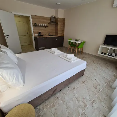 Apartmán Happy Primorsko