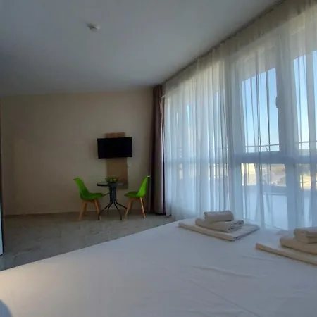 Happy Appartement Primorsko