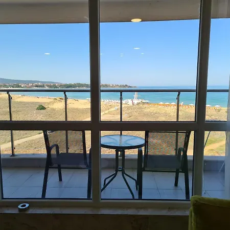 Happy Appartement 4*