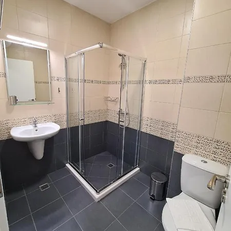 Apartmán Happy *