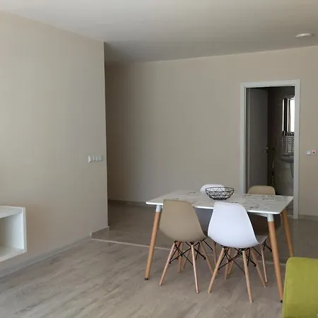 Happy Apartmán Primorsko