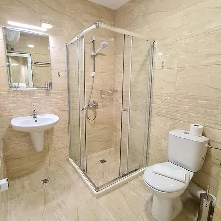 Happy Apartmán