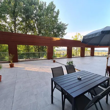 Happy Appartement 4*