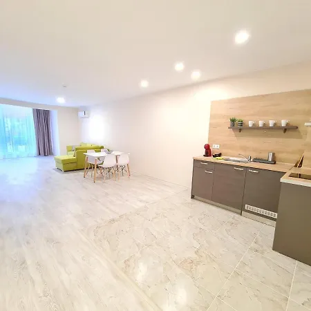 Appartement Happy *