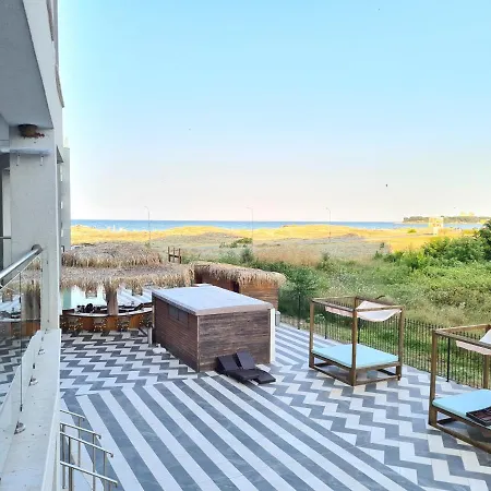 Happy Appartement Primorsko