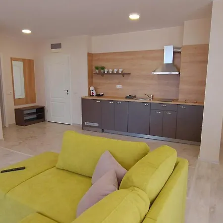 Happy Apartmán *