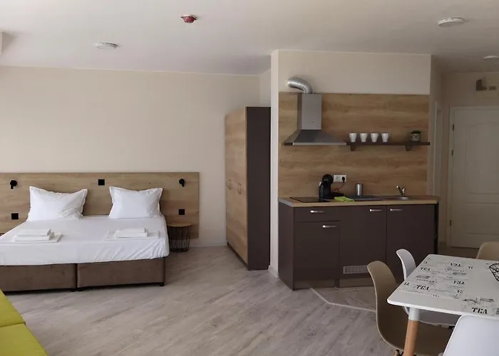 Happy Διαμέρισμα