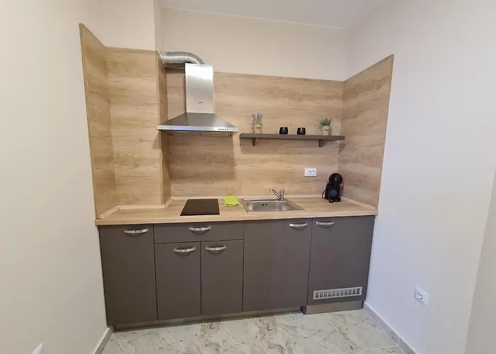 Happy Приморско