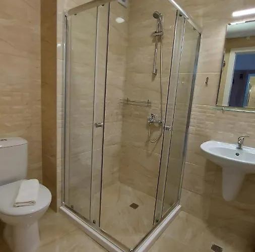 Апартаменты Happy