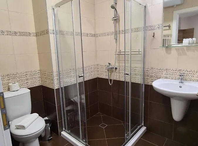 Апартаменты Happy