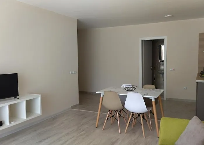 Happy Διαμέρισμα Πριμόρσκο