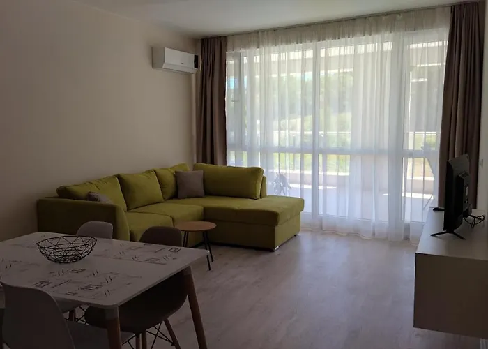 Happy Апартаменты