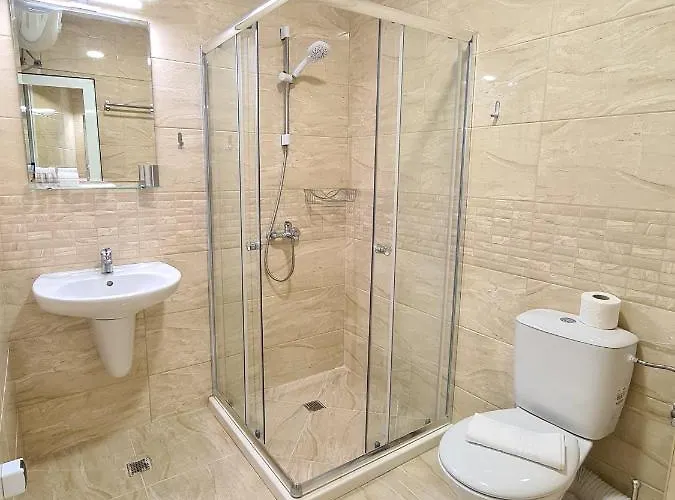 Happy Апартаменты